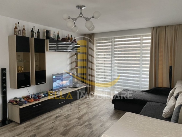 Tomis Plus-Boreal, Constanta, Constanta, Romania, 2 Bedrooms Bedrooms, 3 Rooms Rooms,1 BathroomBathrooms,Apartament 3 camere,De vanzare,3,3709