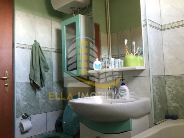 Tomis Nord, Constanta, Constanta, Romania, 1 Bedroom Bedrooms, 2 Rooms Rooms,1 BathroomBathrooms,Apartament 2 camere,De vanzare,7,3712