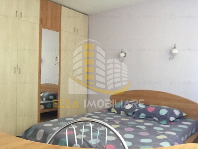 Tomis Nord, Constanta, Constanta, Romania, 1 Bedroom Bedrooms, 2 Rooms Rooms,1 BathroomBathrooms,Apartament 2 camere,De vanzare,7,3712