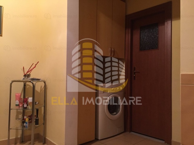 Tomis Nord, Constanta, Constanta, Romania, 1 Bedroom Bedrooms, 2 Rooms Rooms,1 BathroomBathrooms,Apartament 2 camere,De vanzare,7,3712