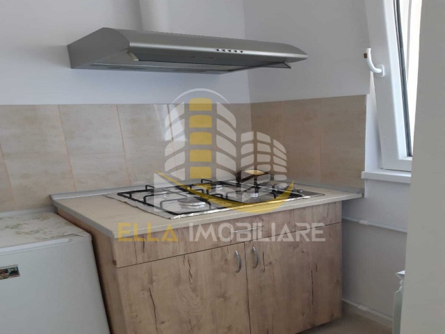 Inel I, Constanta, Constanta, Romania, 1 Bedroom Bedrooms, 1 Room Rooms,1 BathroomBathrooms,Garsoniera,De vanzare,3,3714