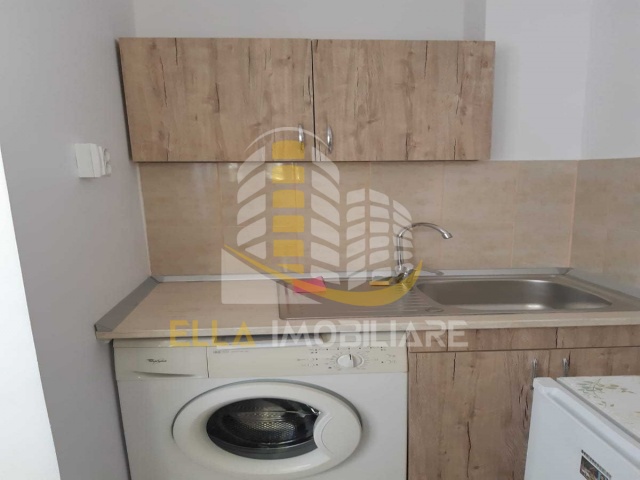 Inel I, Constanta, Constanta, Romania, 1 Bedroom Bedrooms, 1 Room Rooms,1 BathroomBathrooms,Garsoniera,De vanzare,3,3714