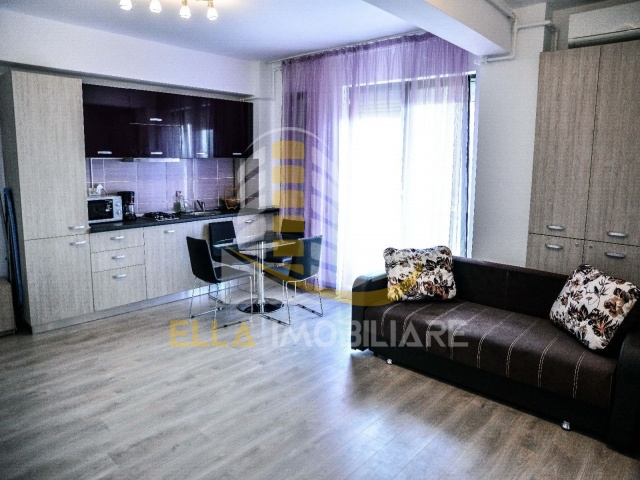 Mamaia Nord, Constanta, Constanta, Romania, 1 Bedroom Bedrooms, 2 Rooms Rooms,1 BathroomBathrooms,Apartament 2 camere,De vanzare,2,3716