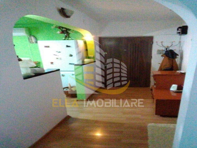 Zona Bulevard, Botosani, Botosani, Romania, 2 Bedrooms Bedrooms, 3 Rooms Rooms,1 BathroomBathrooms,Apartament 3 camere,De vanzare,3717