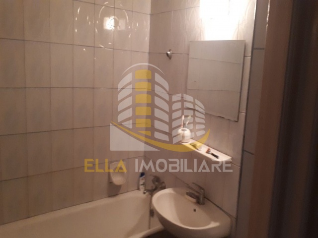 Zona Imparat Traian, Botosani, Botosani, Romania, 2 Bedrooms Bedrooms, 3 Rooms Rooms,1 BathroomBathrooms,Apartament 3 camere,De vanzare,1,3719