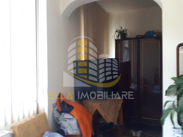 Zona Imparat Traian, Botosani, Botosani, Romania, 2 Bedrooms Bedrooms, 3 Rooms Rooms,1 BathroomBathrooms,Apartament 3 camere,De vanzare,1,3719