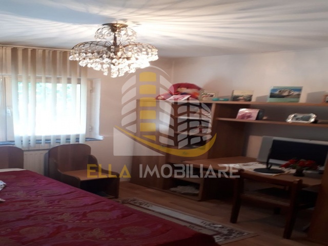 Zona Imparat Traian, Botosani, Botosani, Romania, 2 Bedrooms Bedrooms, 3 Rooms Rooms,1 BathroomBathrooms,Apartament 3 camere,De vanzare,1,3719