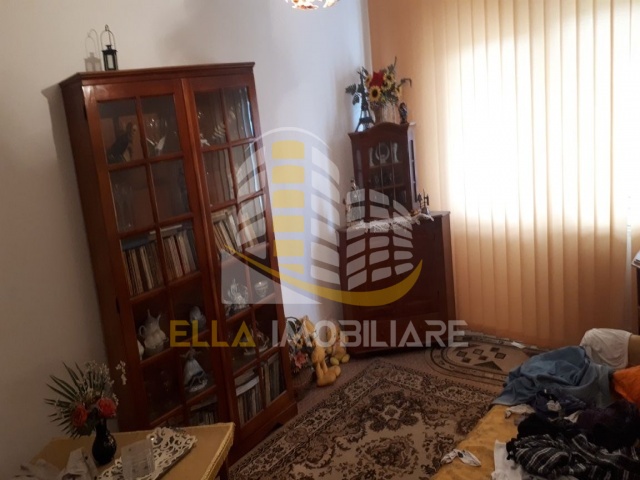 Zona Imparat Traian, Botosani, Botosani, Romania, 2 Bedrooms Bedrooms, 3 Rooms Rooms,1 BathroomBathrooms,Apartament 3 camere,De vanzare,1,3719