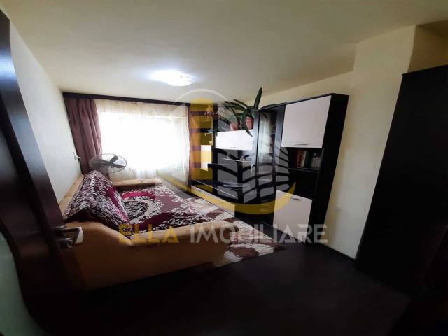 Tomis III, Constanta, Constanta, Romania, 2 Bedrooms Bedrooms, 3 Rooms Rooms,1 BathroomBathrooms,Apartament 3 camere,De vanzare,9,3721