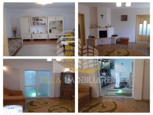 Zona Stejari, Botosani, Botosani, Romania, 3 Bedrooms Bedrooms, 4 Rooms Rooms,2 BathroomsBathrooms,Casa / vila,De vanzare,3726