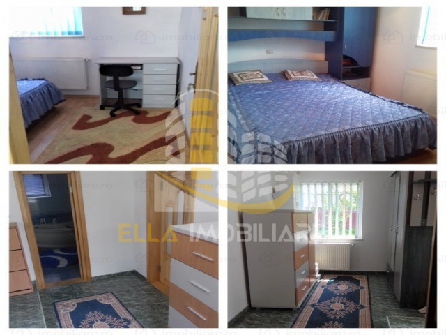 Zona Stejari, Botosani, Botosani, Romania, 3 Bedrooms Bedrooms, 4 Rooms Rooms,2 BathroomsBathrooms,Casa / vila,De vanzare,3726