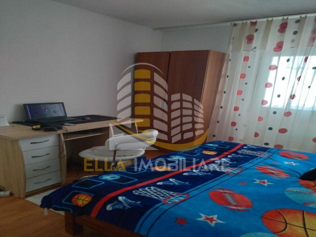 Zona Capat 1, Botosani, Botosani, Romania, 1 Bedroom Bedrooms, 1 Room Rooms,1 BathroomBathrooms,Garsoniera,De vanzare,1,3727