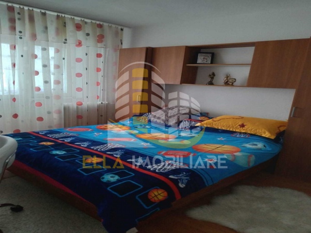 Zona Capat 1, Botosani, Botosani, Romania, 1 Bedroom Bedrooms, 1 Room Rooms,1 BathroomBathrooms,Garsoniera,De vanzare,1,3727