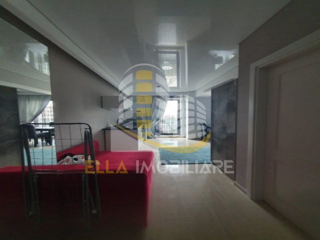 Mamaia Nord, Constanta, Constanta, Romania, 1 Bedroom Bedrooms, 1 Room Rooms,1 BathroomBathrooms,Garsoniera,De vanzare,6,3728