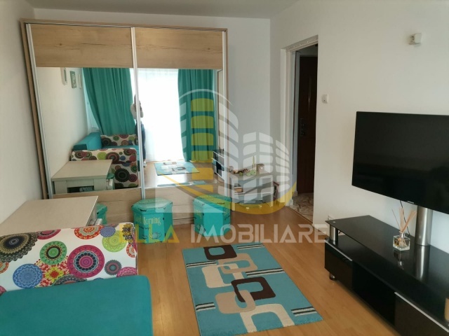 Anadalchio, Constanta, Constanta, Romania, 1 Bedroom Bedrooms, 1 Room Rooms,1 BathroomBathrooms,Garsoniera,De vanzare,4,3729