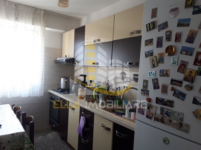 Coiciu, Constanta, Constanta, Romania, 2 Bedrooms Bedrooms, 3 Rooms Rooms,1 BathroomBathrooms,Apartament 3 camere,De vanzare,8,3731