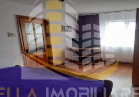 Tomis Nord, Constanta, Constanta, Romania, 1 Bedroom Bedrooms, 2 Rooms Rooms,1 BathroomBathrooms,Apartament 2 camere,De vanzare,4,3732