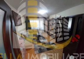 Mamaia Nord, Constanta, Constanta, Romania, 1 Bedroom Bedrooms, 2 Rooms Rooms,1 BathroomBathrooms,Apartament 2 camere,De vanzare,1,3733