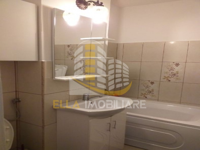 Zona Piata Mare, Botosani, Botosani, Romania, 1 Bedroom Bedrooms, 2 Rooms Rooms,1 BathroomBathrooms,Apartament 2 camere,De inchiriat,1,3735