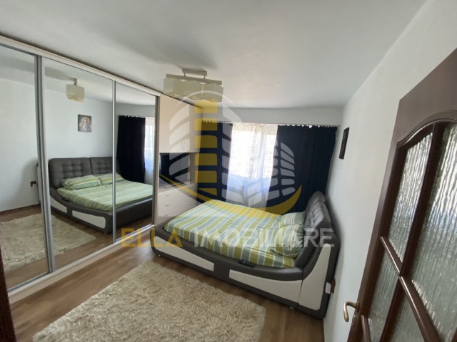 Tomis Nord, Constanta, Constanta, Romania, 1 Bedroom Bedrooms, 2 Rooms Rooms,1 BathroomBathrooms,Apartament 2 camere,De vanzare,8,3739