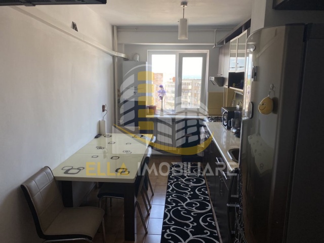 Tomis Nord, Constanta, Constanta, Romania, 1 Bedroom Bedrooms, 2 Rooms Rooms,1 BathroomBathrooms,Apartament 2 camere,De vanzare,8,3739