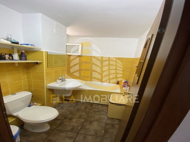 Tomis Nord, Constanta, Constanta, Romania, 1 Bedroom Bedrooms, 2 Rooms Rooms,1 BathroomBathrooms,Apartament 2 camere,De vanzare,8,3739