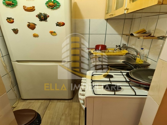 Cet, Constanta, Constanta, Romania, 1 Bedroom Bedrooms, 1 Room Rooms,1 BathroomBathrooms,Garsoniera,De vanzare,2,3741