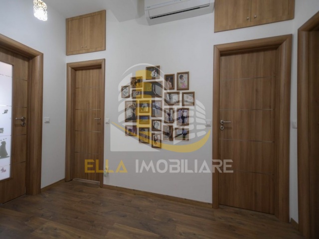 Inel II, Constanta, Constanta, Romania, 2 Bedrooms Bedrooms, 3 Rooms Rooms,1 BathroomBathrooms,Apartament 3 camere,De vanzare,2,3748