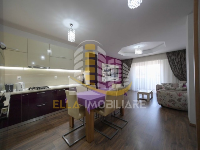 Inel II, Constanta, Constanta, Romania, 2 Bedrooms Bedrooms, 3 Rooms Rooms,1 BathroomBathrooms,Apartament 3 camere,De vanzare,2,3748