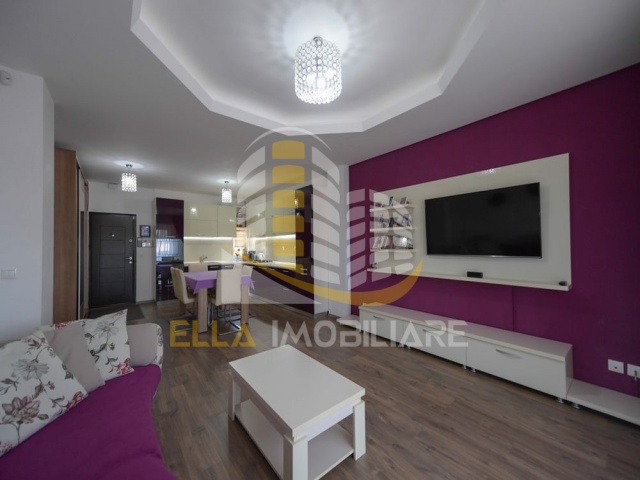 Inel II, Constanta, Constanta, Romania, 2 Bedrooms Bedrooms, 3 Rooms Rooms,1 BathroomBathrooms,Apartament 3 camere,De vanzare,2,3748