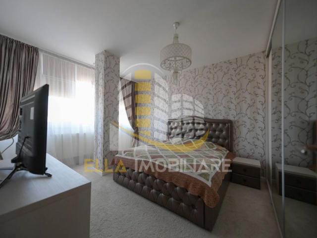 Inel II, Constanta, Constanta, Romania, 2 Bedrooms Bedrooms, 3 Rooms Rooms,1 BathroomBathrooms,Apartament 3 camere,De vanzare,2,3748