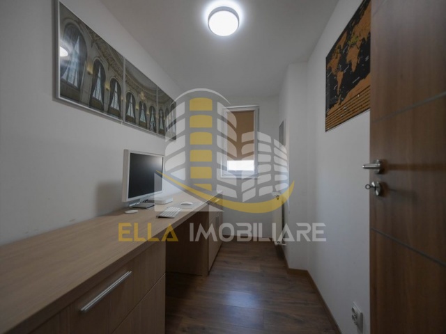 Inel II, Constanta, Constanta, Romania, 2 Bedrooms Bedrooms, 3 Rooms Rooms,1 BathroomBathrooms,Apartament 3 camere,De vanzare,2,3748