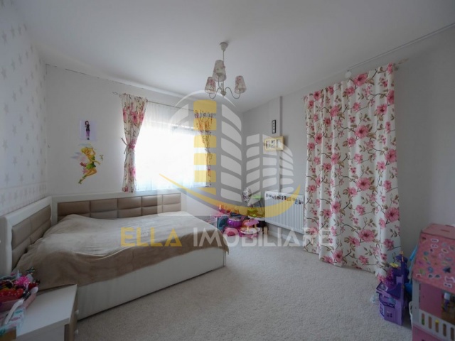 Inel II, Constanta, Constanta, Romania, 2 Bedrooms Bedrooms, 3 Rooms Rooms,1 BathroomBathrooms,Apartament 3 camere,De vanzare,2,3748