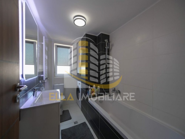 Inel II, Constanta, Constanta, Romania, 2 Bedrooms Bedrooms, 3 Rooms Rooms,1 BathroomBathrooms,Apartament 3 camere,De vanzare,2,3748