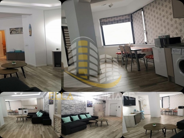 Mamaia Nord, Constanta, Constanta, Romania, 1 Bedroom Bedrooms, 2 Rooms Rooms,1 BathroomBathrooms,Apartament 2 camere,De vanzare,4,3749