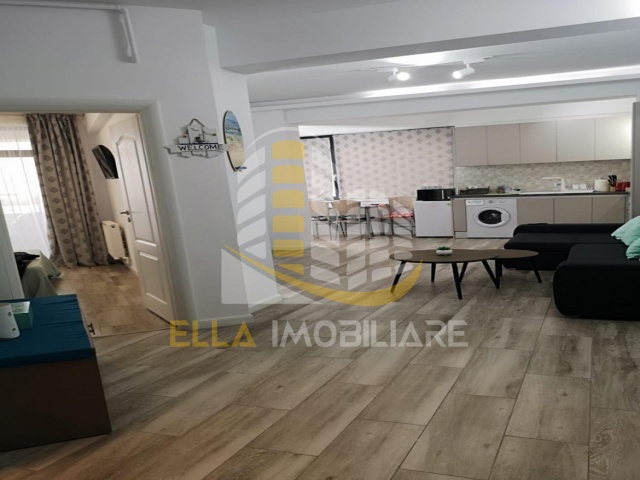 Mamaia Nord, Constanta, Constanta, Romania, 1 Bedroom Bedrooms, 2 Rooms Rooms,1 BathroomBathrooms,Apartament 2 camere,De vanzare,4,3749