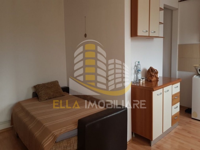 Faleza Sud, Constanta, Constanta, Romania, 1 Bedroom Bedrooms, 1 Room Rooms,1 BathroomBathrooms,Garsoniera,De vanzare,4,3751