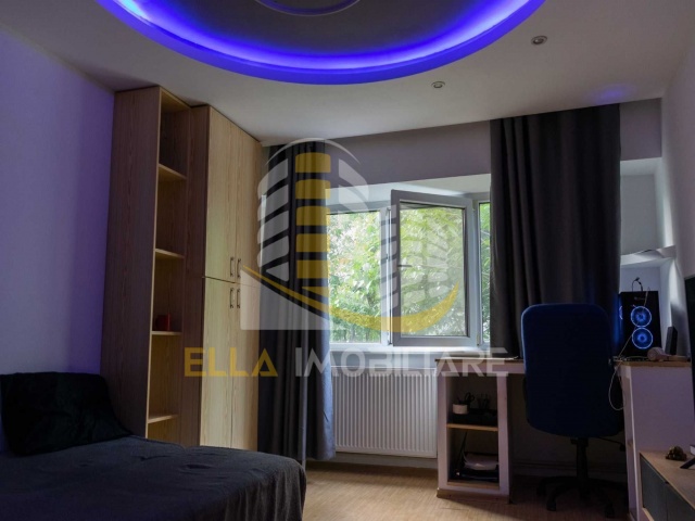 Tomis III, Constanta, Constanta, Romania, 1 Bedroom Bedrooms, 2 Rooms Rooms,1 BathroomBathrooms,Apartament 2 camere,De vanzare,1,3753