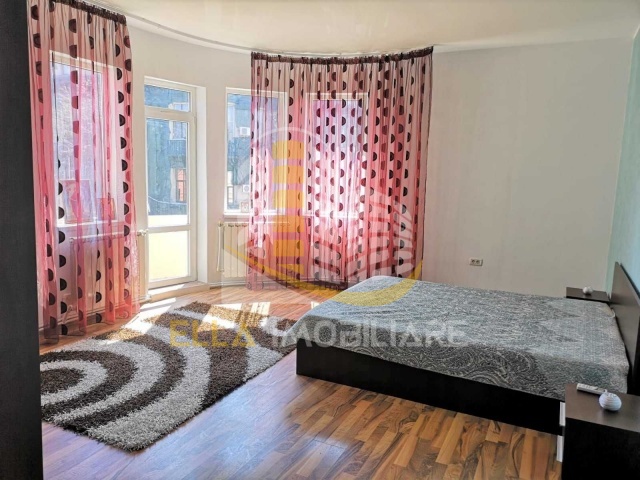 Centru, Constanta, Constanta, Romania, 2 Bedrooms Bedrooms, 3 Rooms Rooms,1 BathroomBathrooms,Apartament 3 camere,De vanzare,2,3754