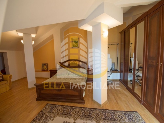 Tomis III, Constanta, Constanta, Romania, 4 Bedrooms Bedrooms, 5 Rooms Rooms,3 BathroomsBathrooms,Casa / vila,De vanzare,3755