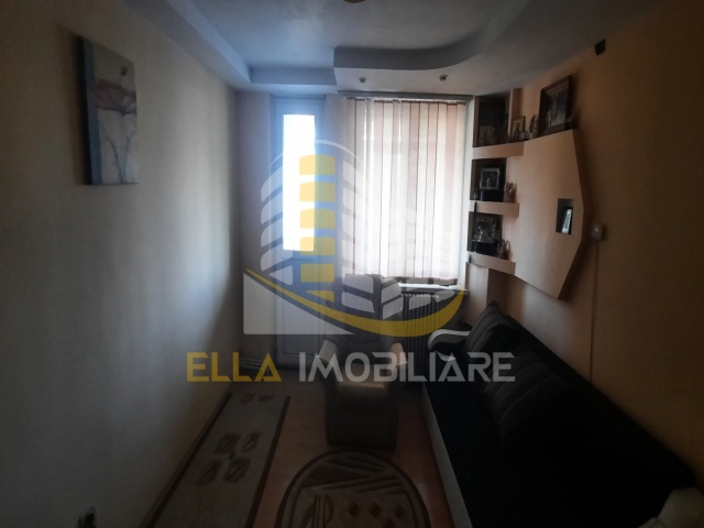 Zona Parcul Tineretului, Botosani, Botosani, Romania, 1 Bedroom Bedrooms, 2 Rooms Rooms,1 BathroomBathrooms,Apartament 2 camere,De vanzare,4,3756