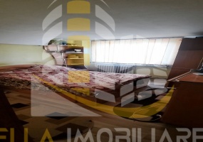 Zona Parcul Tineretului, Botosani, Botosani, Romania, 1 Bedroom Bedrooms, 2 Rooms Rooms,1 BathroomBathrooms,Apartament 2 camere,De vanzare,4,3756