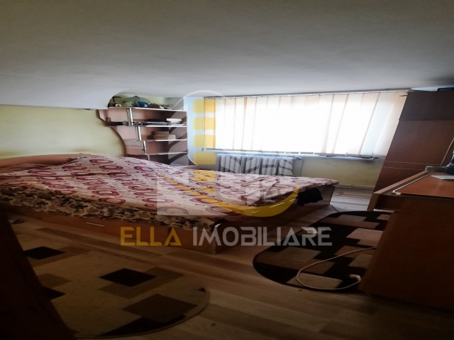 Zona Parcul Tineretului, Botosani, Botosani, Romania, 1 Bedroom Bedrooms, 2 Rooms Rooms,1 BathroomBathrooms,Apartament 2 camere,De vanzare,4,3756