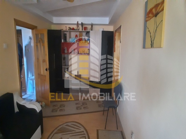 Zona Parcul Tineretului, Botosani, Botosani, Romania, 1 Bedroom Bedrooms, 2 Rooms Rooms,1 BathroomBathrooms,Apartament 2 camere,De vanzare,4,3756