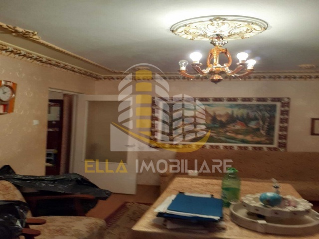 Zona Mall, Botosani, Botosani, Romania, 2 Bedrooms Bedrooms, 3 Rooms Rooms,2 BathroomsBathrooms,Apartament 3 camere,De vanzare,4,3759