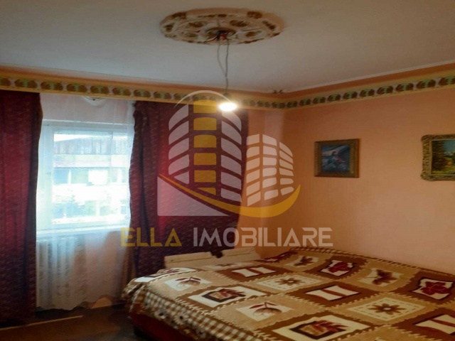 Zona Mall, Botosani, Botosani, Romania, 2 Bedrooms Bedrooms, 3 Rooms Rooms,2 BathroomsBathrooms,Apartament 3 camere,De vanzare,4,3759