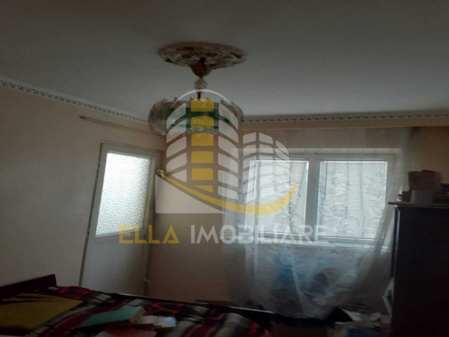 Zona Mall, Botosani, Botosani, Romania, 2 Bedrooms Bedrooms, 3 Rooms Rooms,2 BathroomsBathrooms,Apartament 3 camere,De vanzare,4,3759