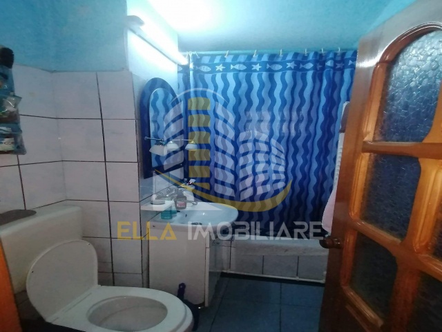 Zona Primaverii, Botosani, Botosani, Romania, 1 Bedroom Bedrooms, 2 Rooms Rooms,1 BathroomBathrooms,Apartament 2 camere,De vanzare,3760