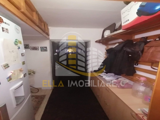 Zona Primaverii, Botosani, Botosani, Romania, 1 Bedroom Bedrooms, 2 Rooms Rooms,1 BathroomBathrooms,Apartament 2 camere,De vanzare,3760