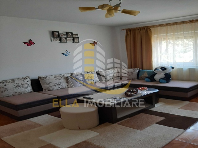 Far, Constanta, Constanta, Romania, 1 Bedroom Bedrooms, 2 Rooms Rooms,1 BathroomBathrooms,Apartament 2 camere,De vanzare,3761